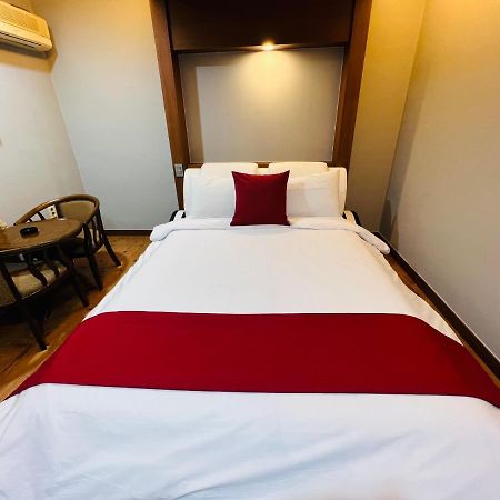 Sweet Hotel جيجو المظهر الخارجي الصورة
