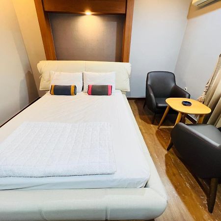 Sweet Hotel جيجو المظهر الخارجي الصورة
