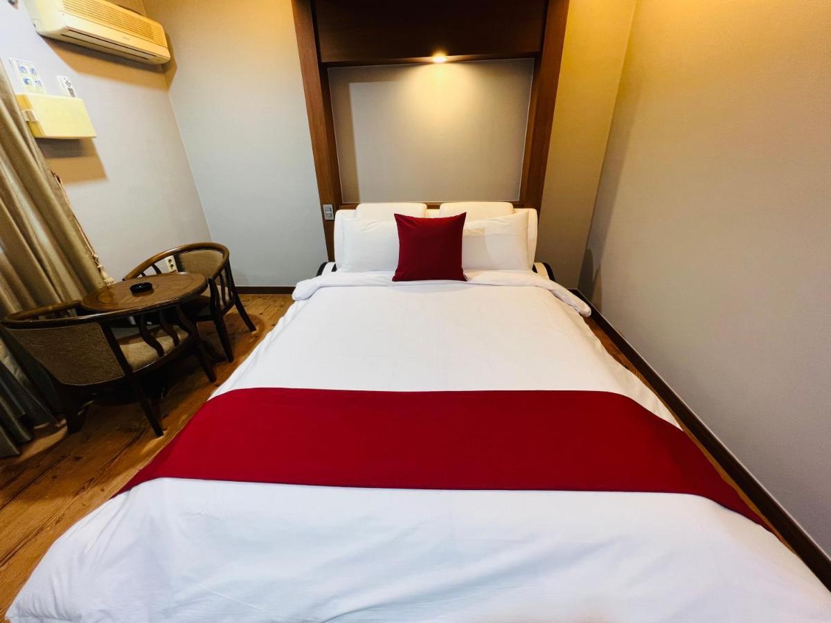 Sweet Hotel جيجو المظهر الخارجي الصورة