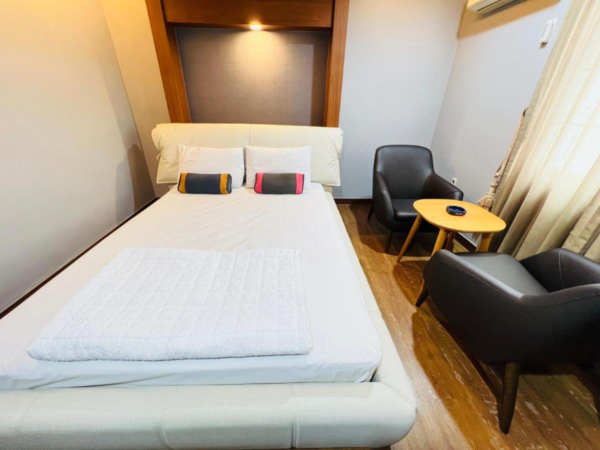 Sweet Hotel جيجو المظهر الخارجي الصورة