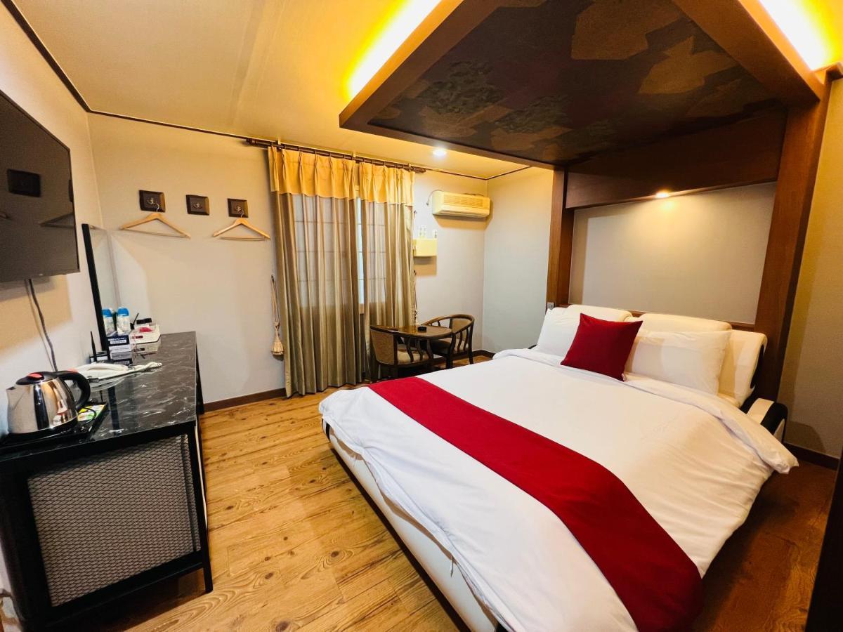 Sweet Hotel جيجو المظهر الخارجي الصورة
