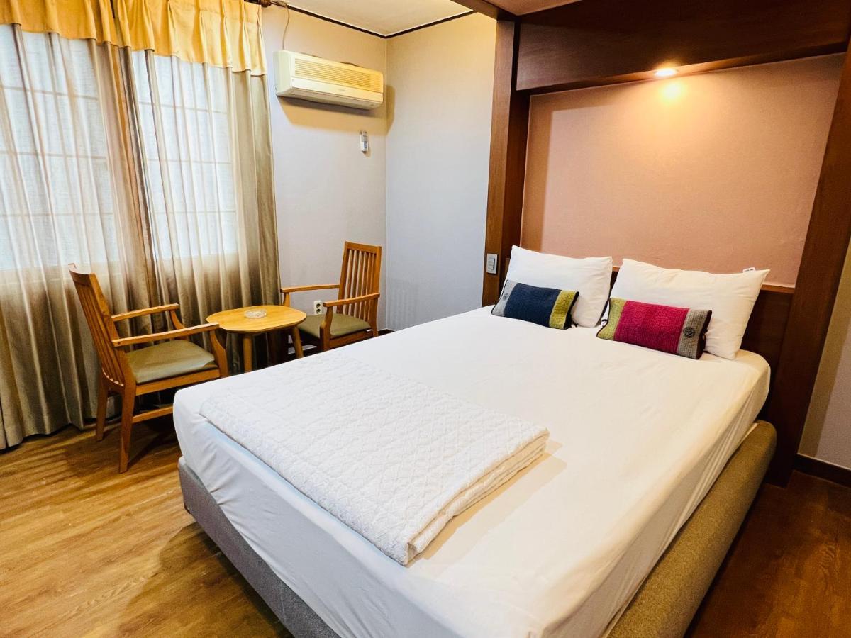 Sweet Hotel جيجو المظهر الخارجي الصورة
