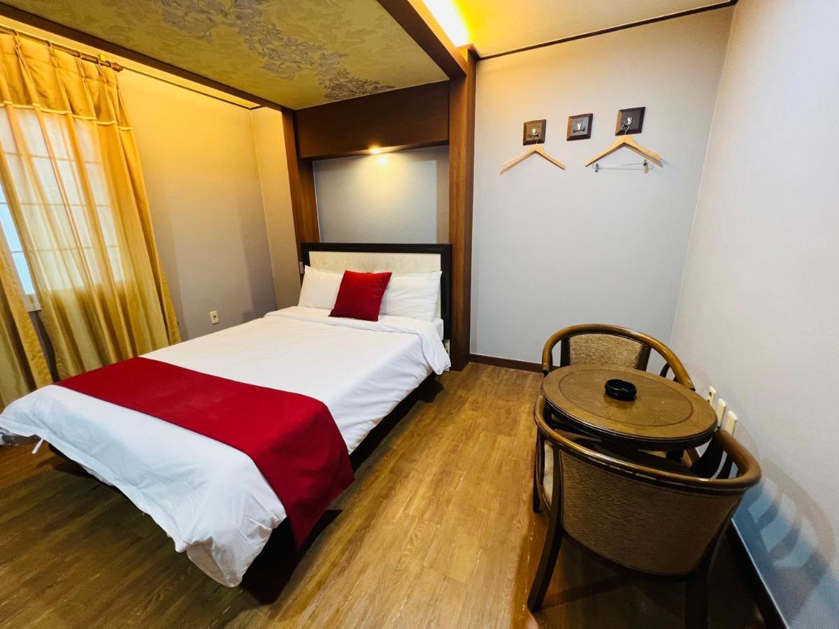 Sweet Hotel جيجو المظهر الخارجي الصورة
