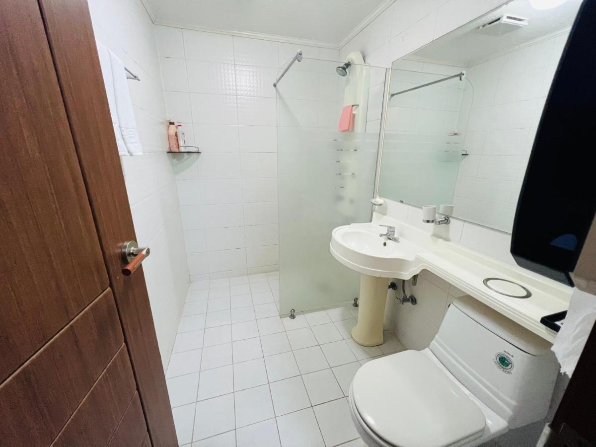 Sweet Hotel جيجو المظهر الخارجي الصورة