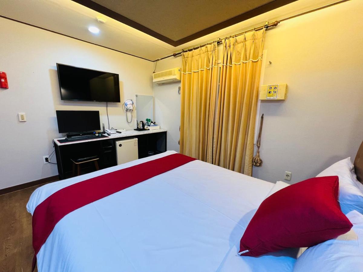 Sweet Hotel جيجو المظهر الخارجي الصورة