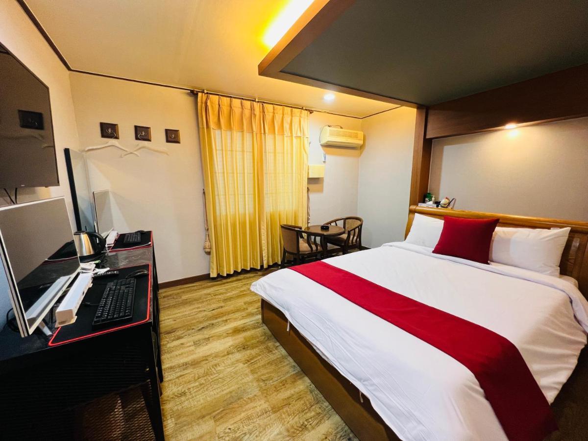 Sweet Hotel جيجو المظهر الخارجي الصورة