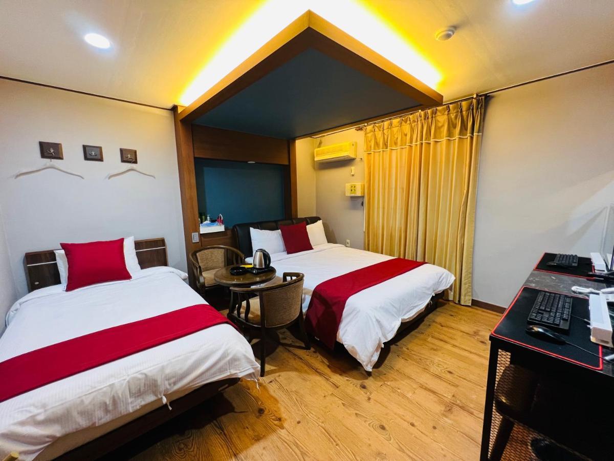 Sweet Hotel جيجو المظهر الخارجي الصورة