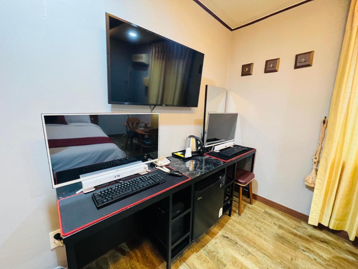 Sweet Hotel جيجو المظهر الخارجي الصورة