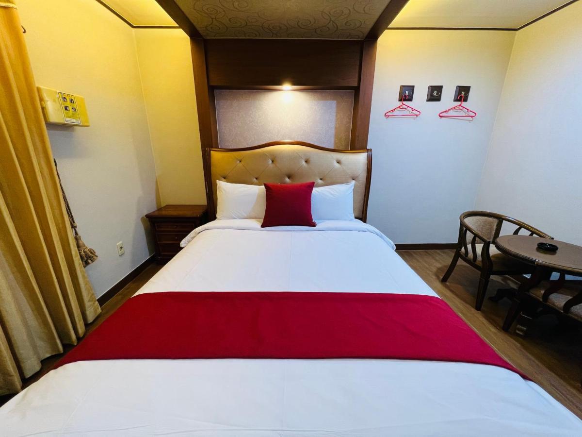 Sweet Hotel جيجو المظهر الخارجي الصورة
