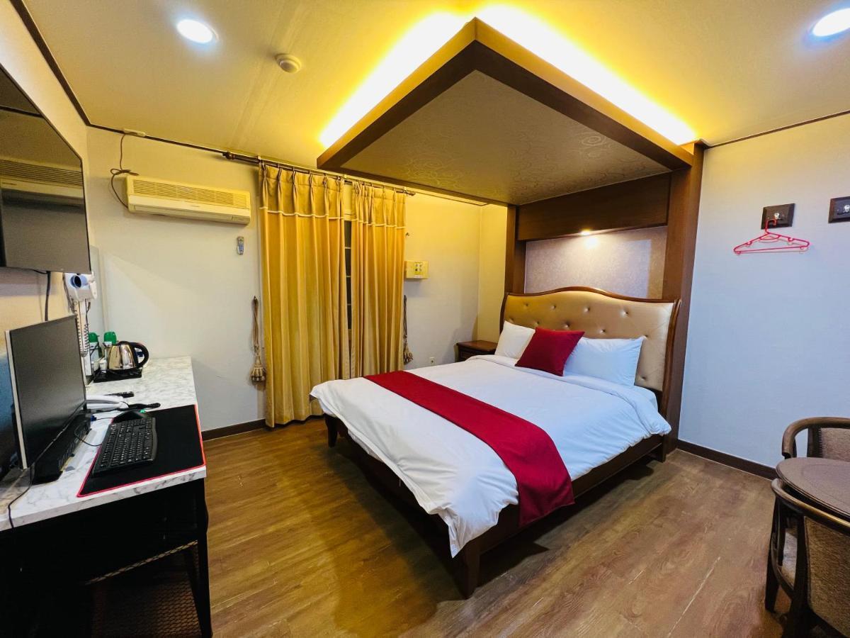 Sweet Hotel جيجو المظهر الخارجي الصورة