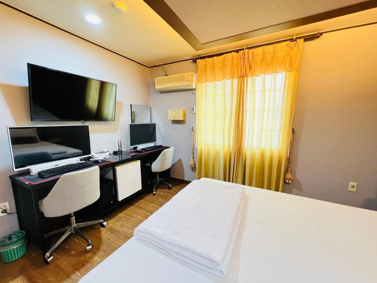 Sweet Hotel جيجو المظهر الخارجي الصورة