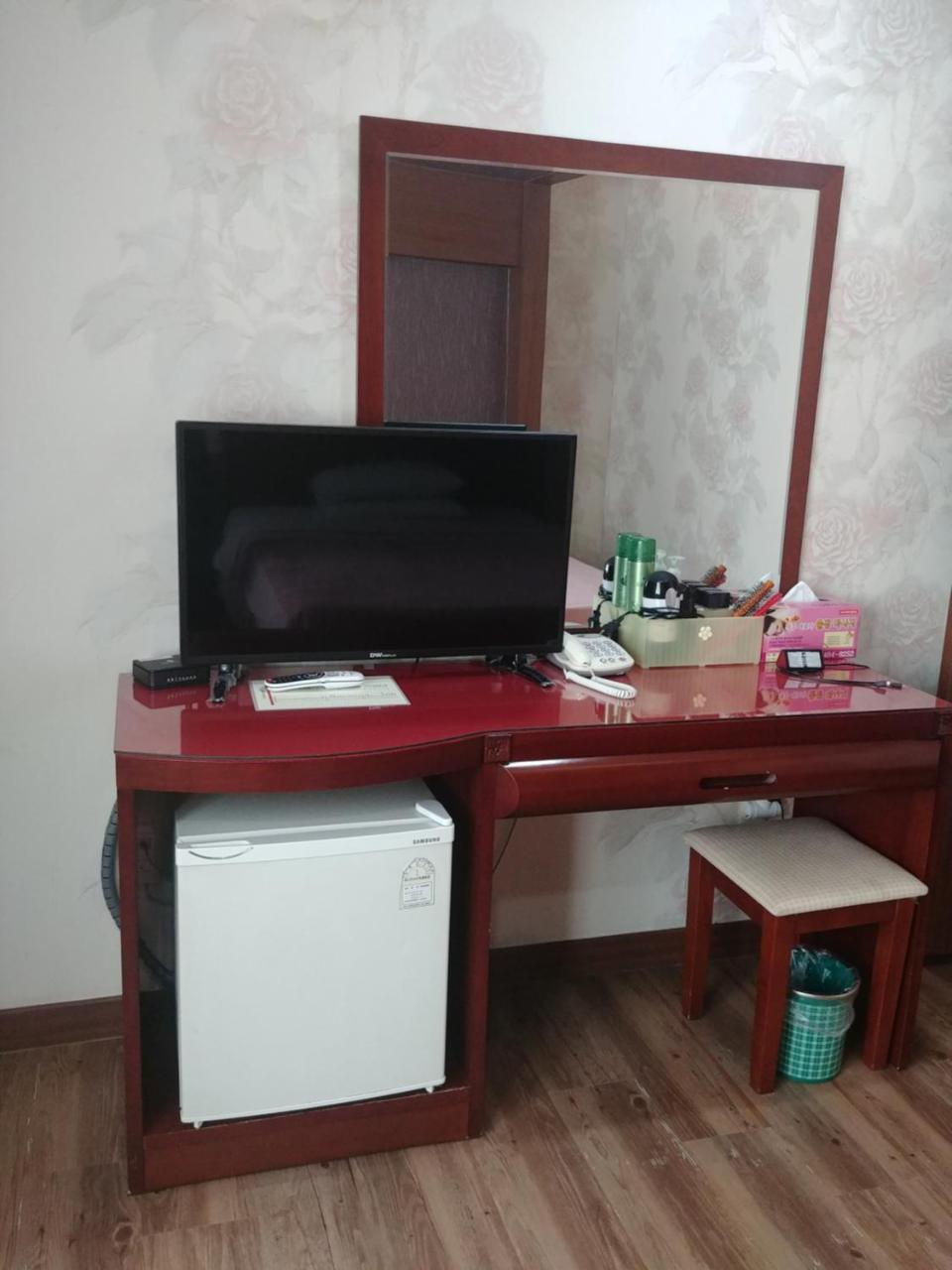 Sweet Hotel جيجو المظهر الخارجي الصورة