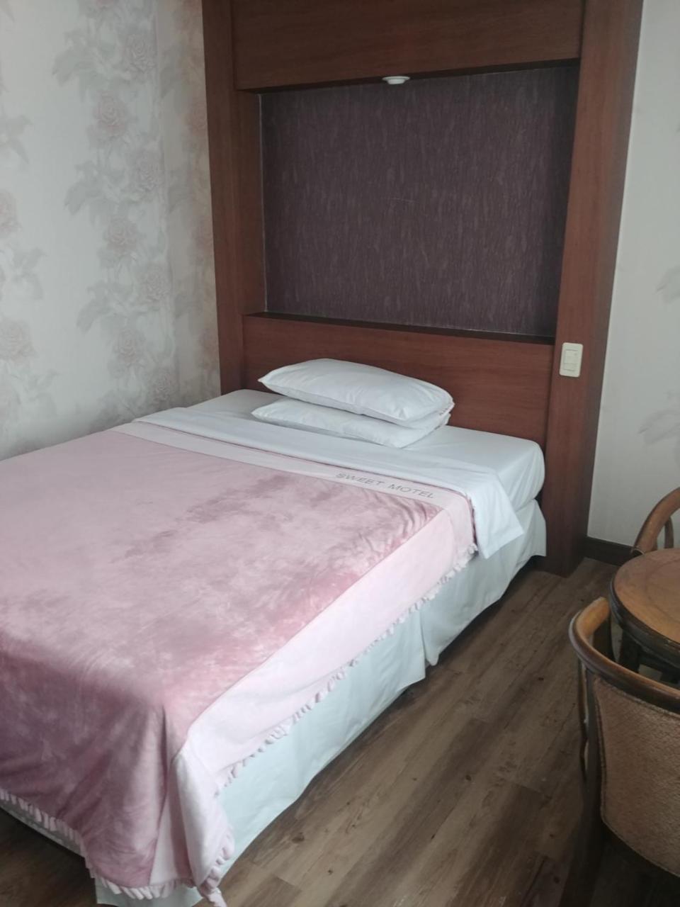 Sweet Hotel جيجو المظهر الخارجي الصورة