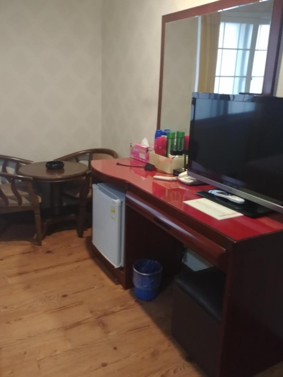 Sweet Hotel جيجو المظهر الخارجي الصورة