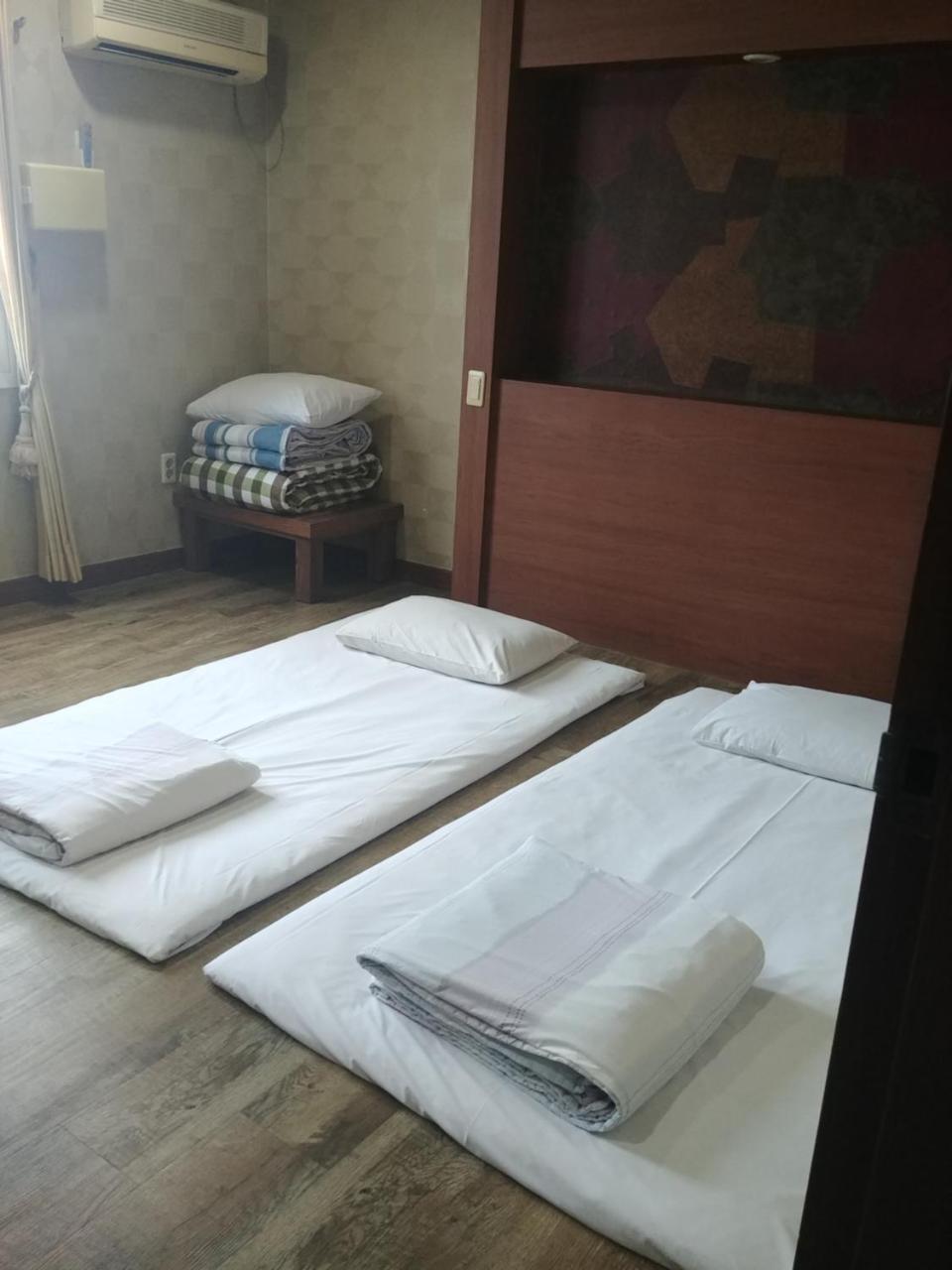 Sweet Hotel جيجو المظهر الخارجي الصورة