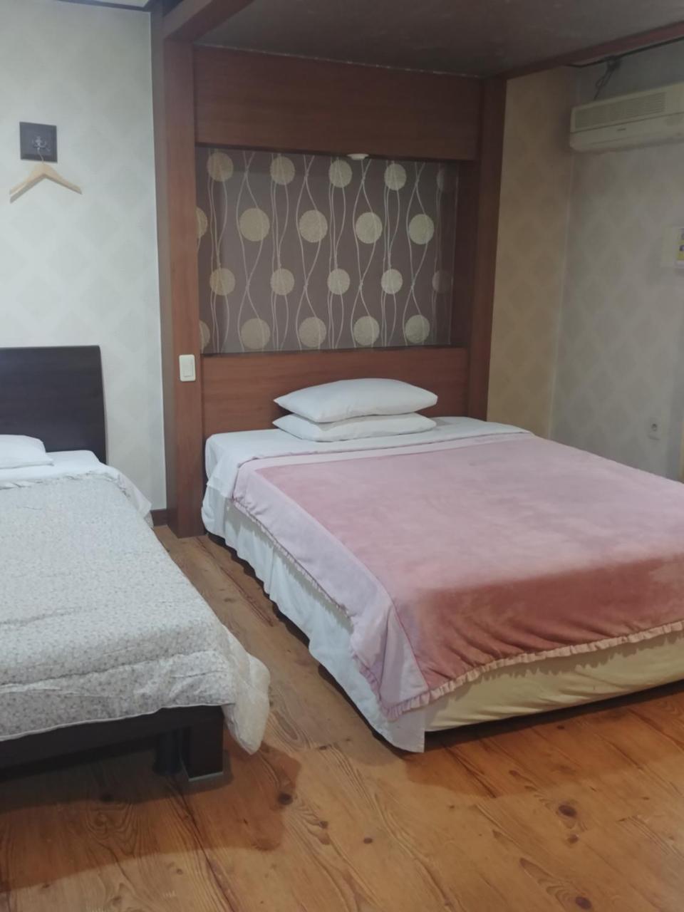 Sweet Hotel جيجو المظهر الخارجي الصورة