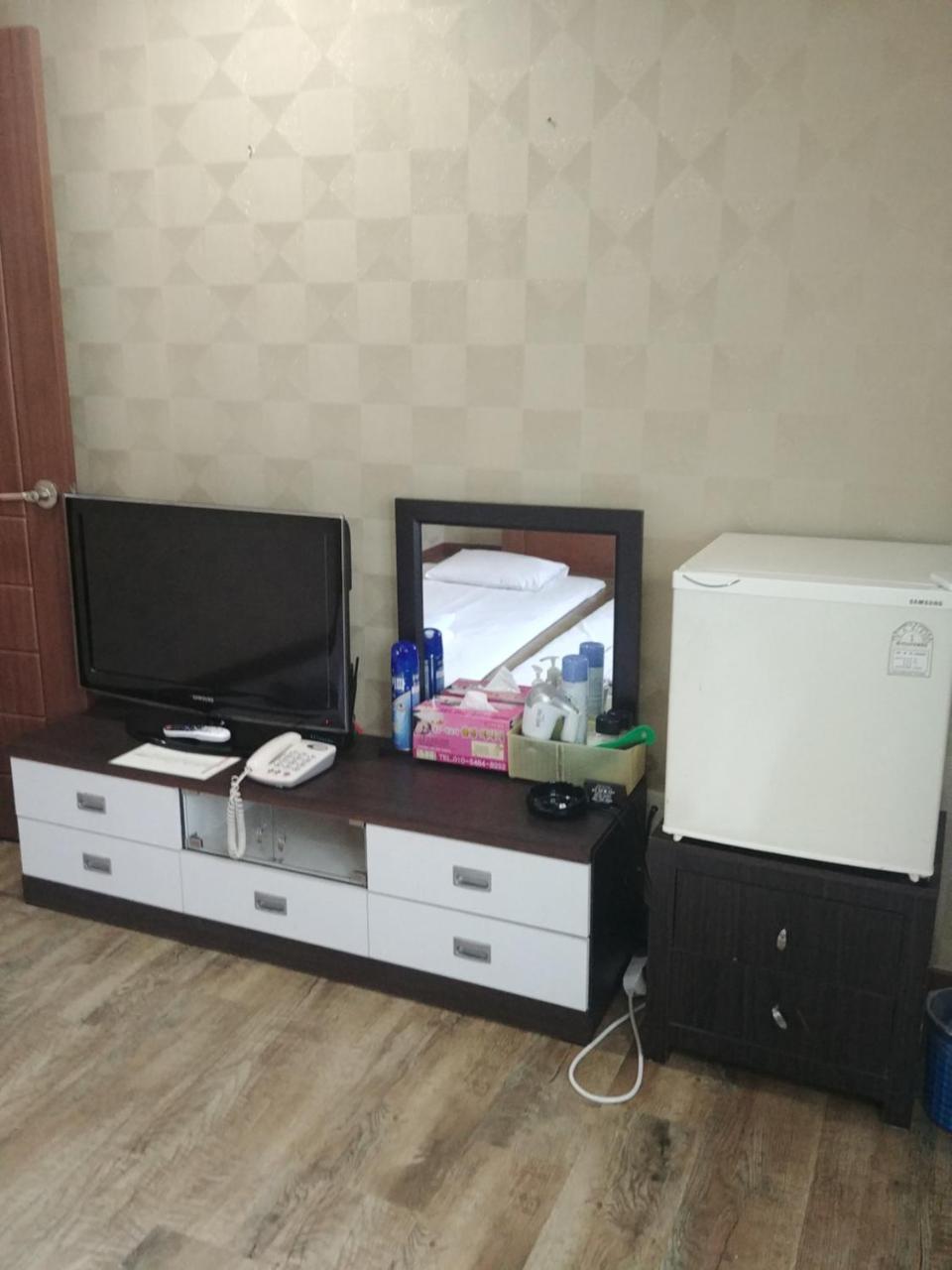 Sweet Hotel جيجو المظهر الخارجي الصورة